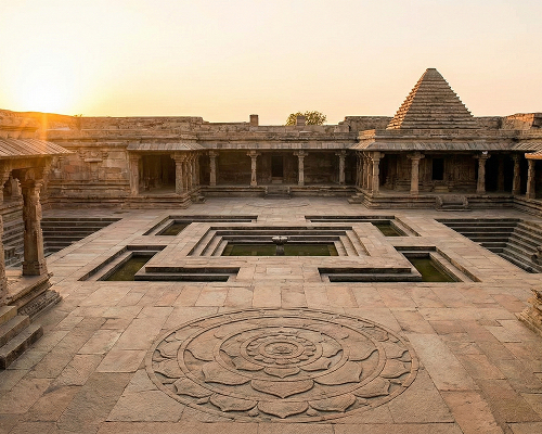 What Are Some Ancient Vastu Tips That Still Work Today