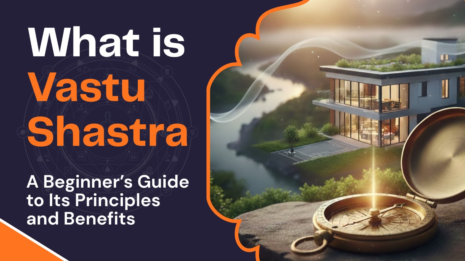 What Is Vastu Shastra? A Beginner’s Guide to Its Principles and Benefits